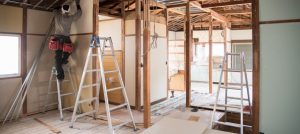 Entreprise de rénovation de la maison et de rénovation d’appartement à Supt